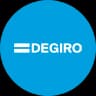 Logo DEGIRO