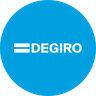 Logo DEGIRO