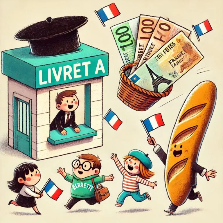 livret A revenu passif finance décentralisée defi